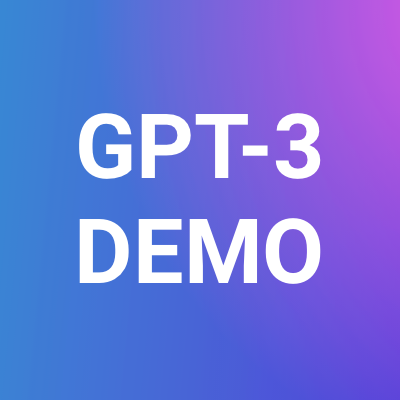 800+ ChatGPT and GPT-3 Examples, Demos, Apps, Showcase, and Generative AI Use-cases | Discover AI use cases